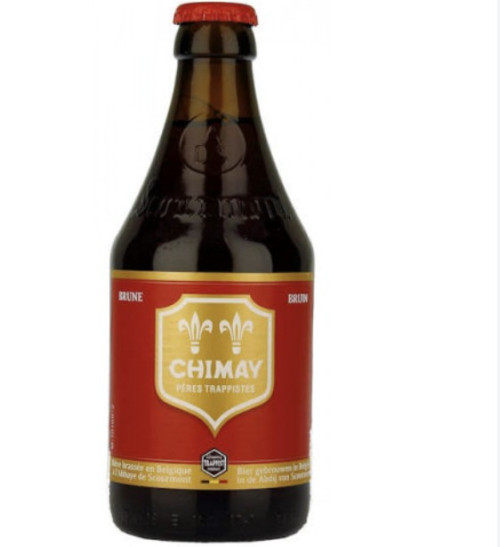 CHIMAY RED